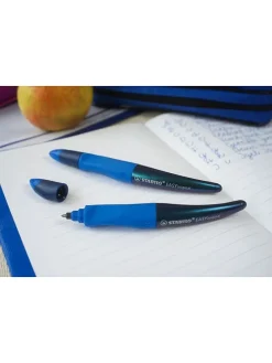 Tintenroller - Rechtshänder 