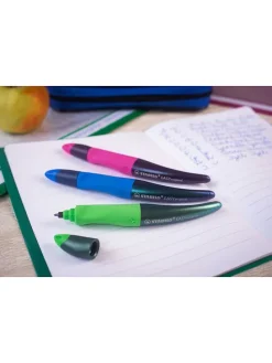 Tintenroller - Rechtshänder 