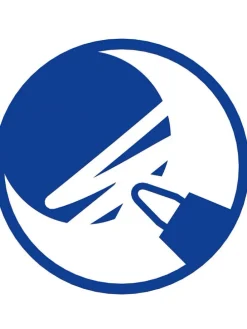 Tintenroller - Rechtshänder 