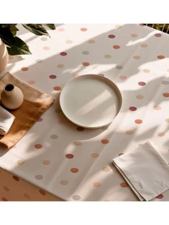 Tischdecke