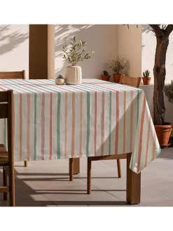 Tischdecke "Nordic Selma" in Bunt