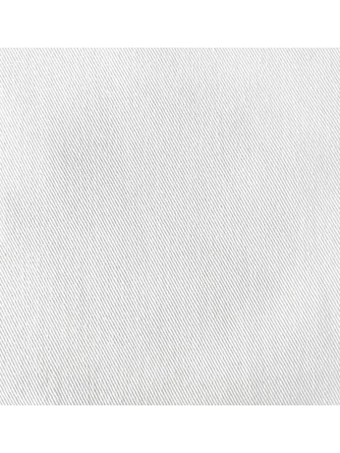 Tischdecke "Smooth Kahu" in Weiß