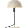 Tischlampe Lasse in Beige