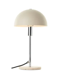 Tischlampe Lasse in Beige