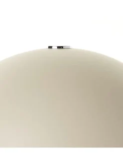 Tischlampe Lasse in Beige