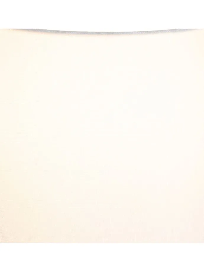 Tischleuchte in Schwarz/ Braun/ Grau - (H)50 x Ø 28 cm