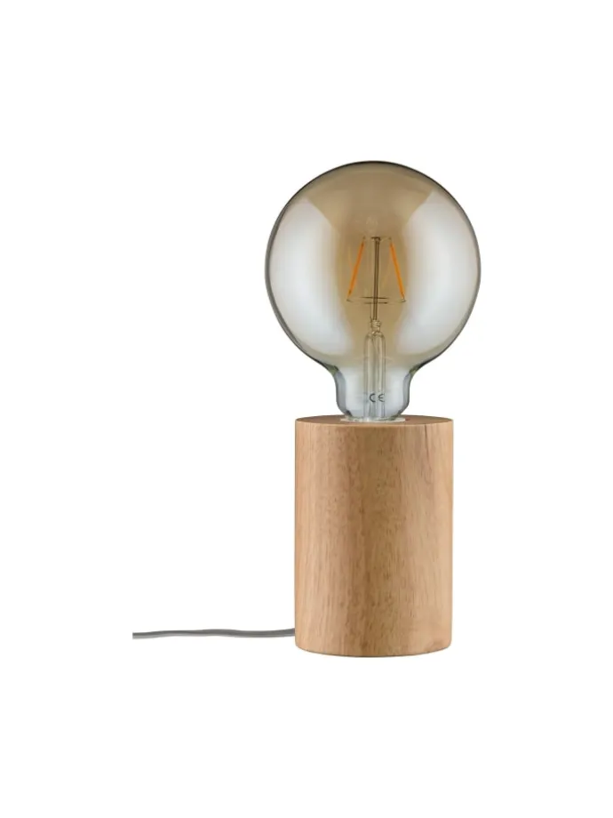 Tischleuchte Neordic Talin 1-flammig