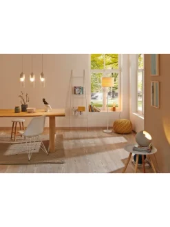 Tischleuchte Neordic Talin 1-flammig