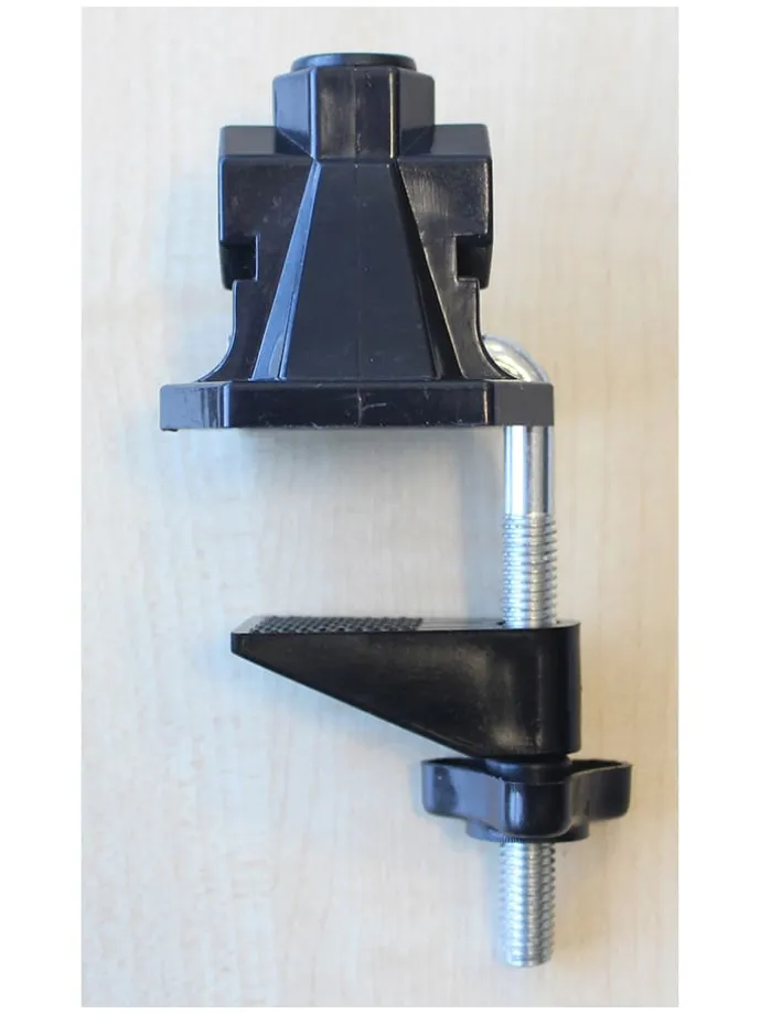 Tischleuchte "Pit" in Grau - (H)74,5 cm