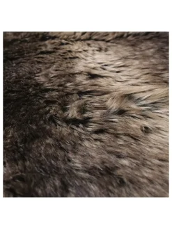 Tischset "Lesko" in Braun - (L)41 x (B)35 cm