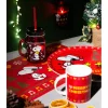 Tischset Peanuts Xmas" - (B)43,5 x (H)28,5 cm