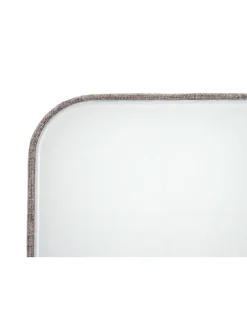 Tisch-Whiteboard G74, 60x35cm grau