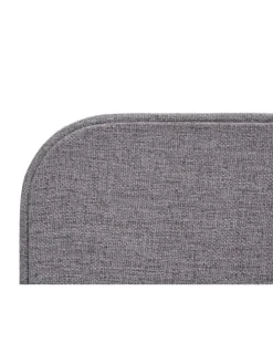 Tisch-Whiteboard G74, 60x35cm grau