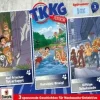 TKKG Junior 3er Box 01 Folgen 1-3 (3 Audio-CD's)