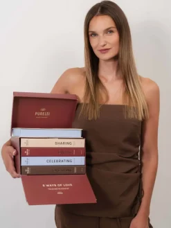 25tlg. Adventskalender 2025 Adventskalender in Silber