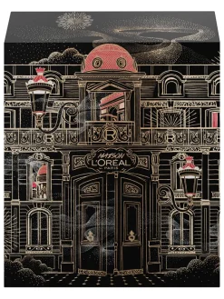 24tlg. Adventskalender