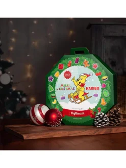25tlg. Adventskalender "Haribo"