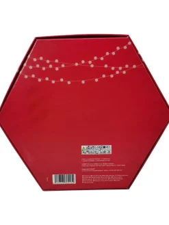 24tlg. Adventskalender