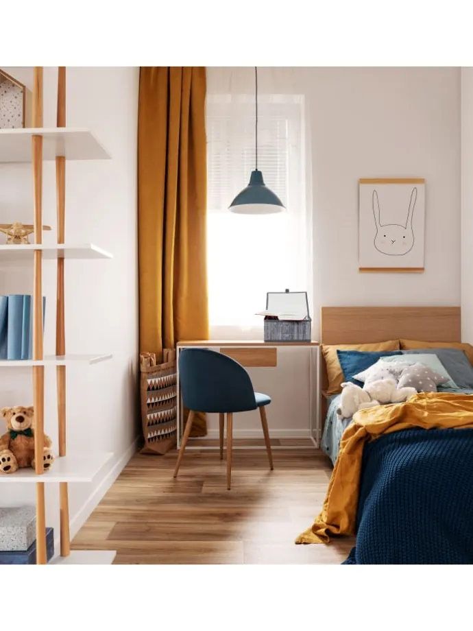 3-tlg. Aufbewahrungskorb Set in Weiß