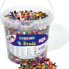 10.000tlg. Bügelperlenset - ab 5 Jahren