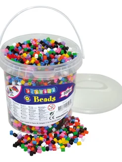 5.000tlg. Bügelperlenset - ab 5 Jahren