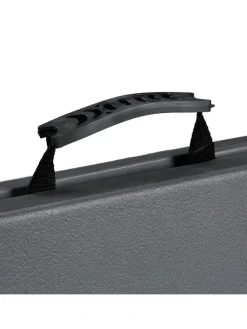 3-tlg. Bierzeltgarnitur in Grau