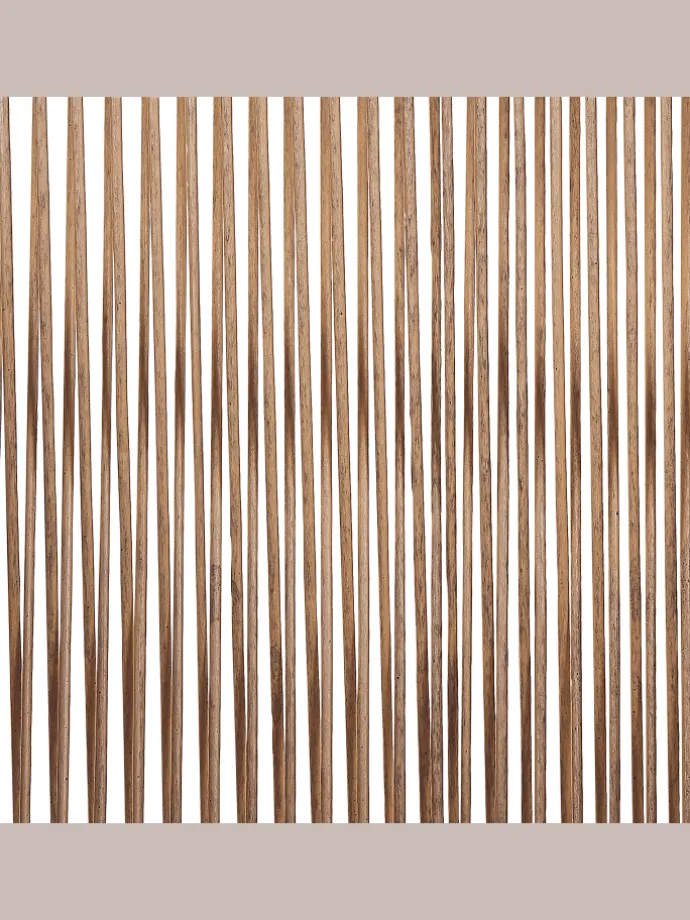 3-tlg Bistro Set GARGANO in Braun/Grau