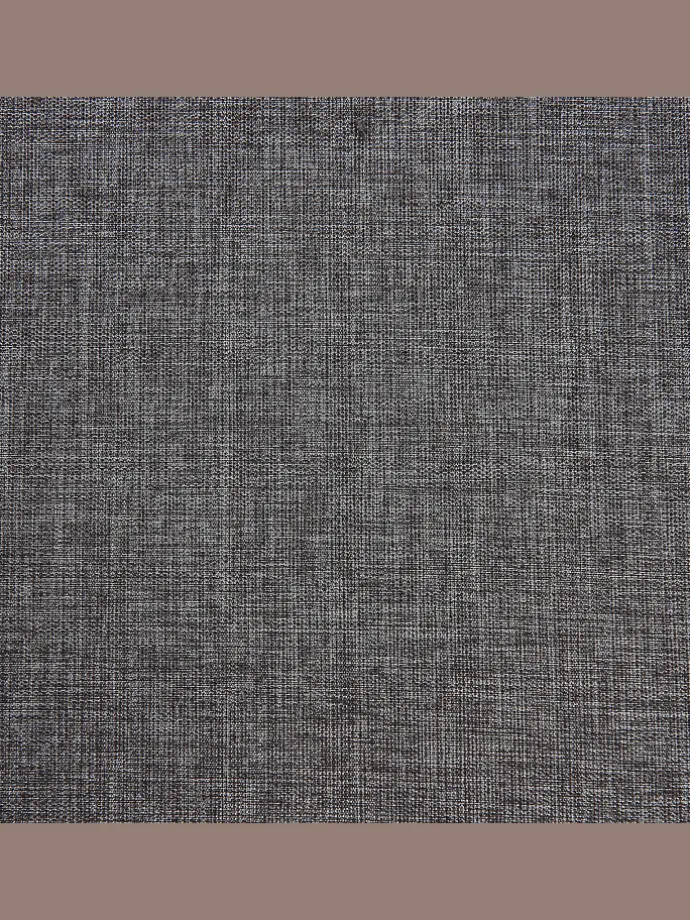 3-tlg Bistro Set GARGANO in Braun/Grau