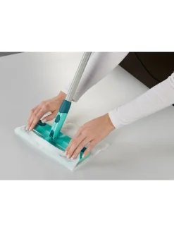 3tlg. Bodenwischer-Set 