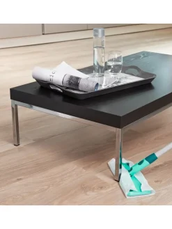 3tlg. Bodenwischer-Set 