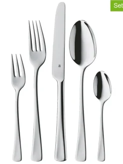 60tlg. Edelstahl-Besteck-Set "Denver"