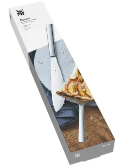 2tlg. Edelstahl-Kuchen-Set ''Nuova 233''