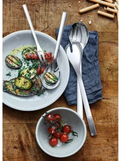 4tlg. Edelstahl-Servierbesteck-Set ''Nuova 233''