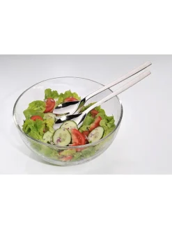 4tlg. Edelstahl-Servierbesteck-Set ''Nuova 233''