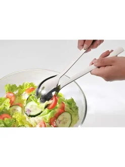 4tlg. Edelstahl-Servierbesteck-Set ''Nuova 233''