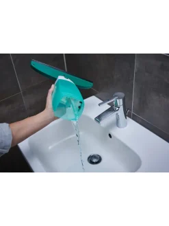 4tlg. Fenstersauger-Set 