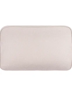 2-tlg Gartensofa OMEGANA in Beige/Schwarz