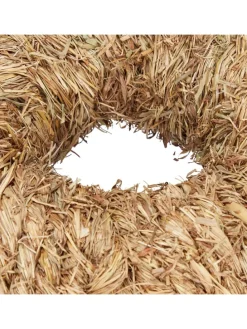 5-tlg. Hamsterzubehör in Natur