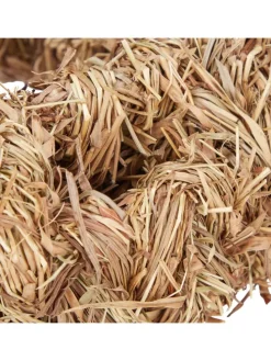 5-tlg. Hamsterzubehör Set in Natur