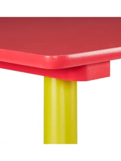 3-tlg. Kindersitzgruppe in Bunt