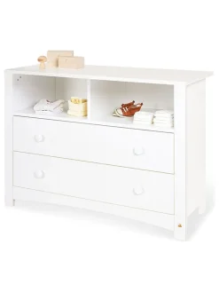 3tlg. Kinderzimmer-Set 