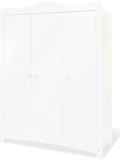 3tlg. Kinderzimmer-Set 