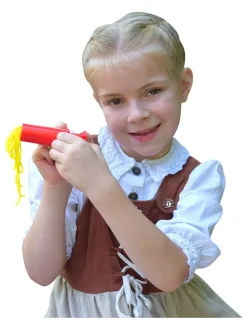 4tlg. Knetspritzen-Set - ab 3 Jahren