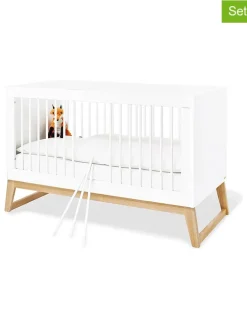 2tlg. Möbel-Set "Bridge" in Weiß