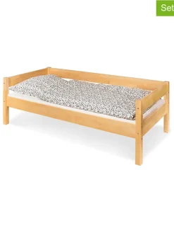 2tlg. Möbel-Set "Natura" in Hellbraun