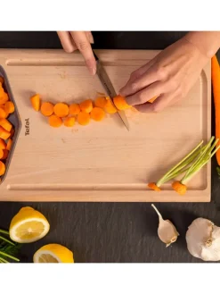 6tlg. Messerblock-Set 