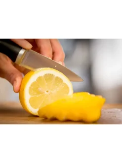 6tlg. Messerblock-Set 