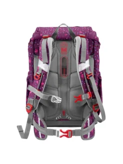 5tlg. Ranzen-Set GIANT in Dreamy Unicorn Nuala