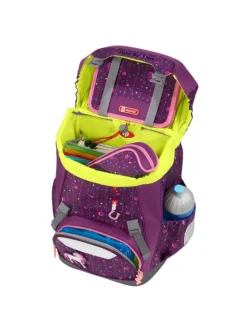 5tlg. Ranzen-Set GIANT in Dreamy Unicorn Nuala