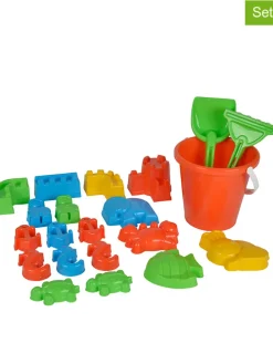 22tlg. Sandspielset - ab 10 Monaten (Überraschungsprodukt)